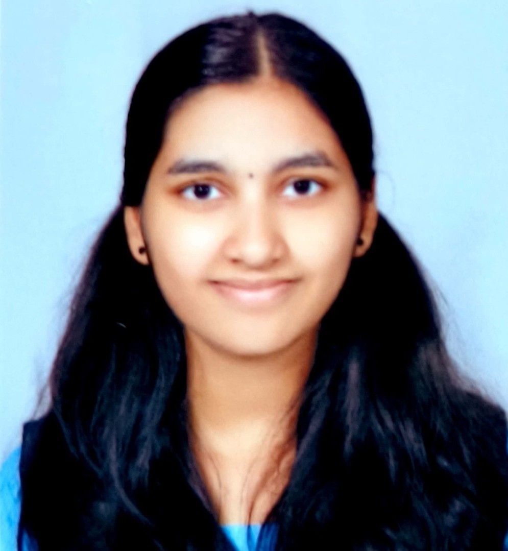 MALAVIKA JAYAKRISHNAN